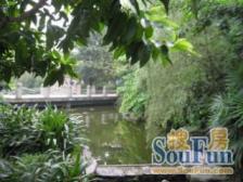 三号线轻轨边上的小户型,精装修,环境优美