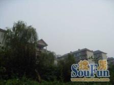 花溪 日月山庄三房