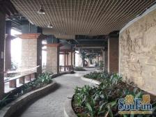 弹子石 丽景江山三房115万