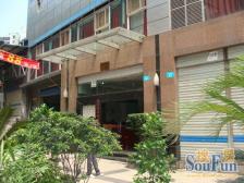 较场口 铂蓝地二房101万