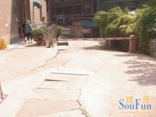 较场口小户型住宅,可自住可出租,离解放碑近,双轻轨