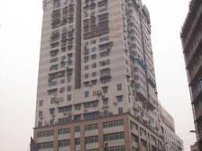 大元广场 3室2厅 东南