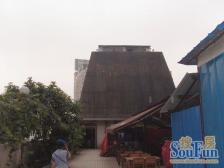 较场口 凯旋银行大厦七房198万