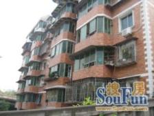 李家沱 典雅森林花园二房