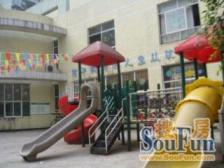 李家沱 典雅森林花园二房36万