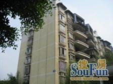 岔路口轻轨站旁,典雅森林花园3房带屋顶花园