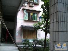 正规两室户型方正,楼层好,总价低