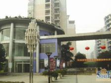 畔溪名都 4室3厅 南