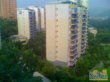 北碚老城区品质小区,住家清静,环境优雅。