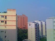 老城区 畔溪名都四房88万