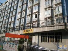 杨公桥 卫星半岛二房