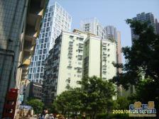 怡锦苑 2室1厅 南