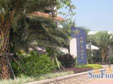 美丽山水顶跃户型,看江看重庆天地,精装拎包入住,,