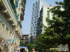 新上 怡锦苑精装两房看中庭急售