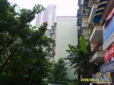 怡锦苑 3室2厅 南 西南