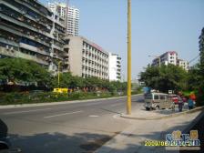 大两房 精装修 住家安静舒适 视野开阔