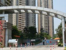 冉家坝 天邻风景三房115万