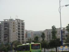 两路空港 尚阳康城二房80万