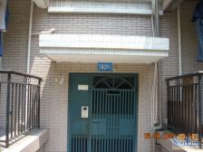 两路空港 尚阳康城二房77万