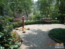 两路空港 尚阳康城二房60万