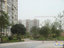 两路空港 空港圣地三房55万