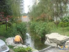 两路空港 空港圣地二房75万