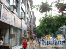 龙溪镇 金龙路二房