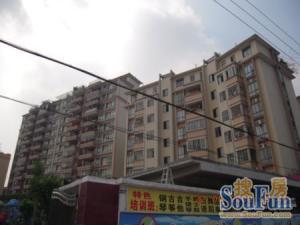 区府板块顶楼复式,稀有放卖采光好