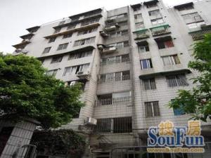 经典二加一房让生活空间更自由大院管理