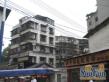 北站小区实景图