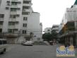 北站小区实景图