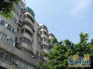 荔湾湖公园,加装电梯,精装两房,智能家居
