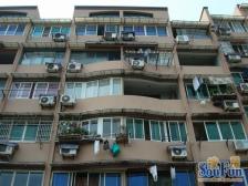 流水苑1室1厅南