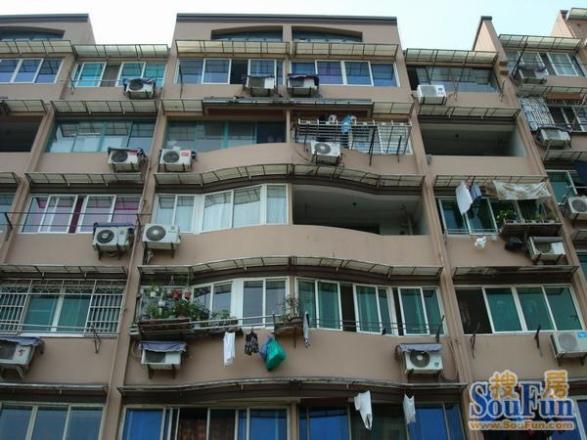 流水苑实景图