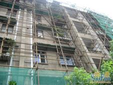 采荷新上两室一厅交通便利