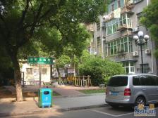 省政府大院2房2厅 们于小区中间位置不临街环境安静,前后无挡