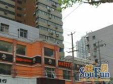 内环内双轨交地铁口 全明一室半东边套 电梯已加装