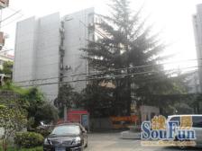 虹城公寓 2室1厅 东南 南