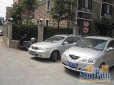 中山公园·愚园公馆·4室·3厅