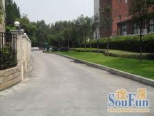 中山公园·愚园公馆·朝南含产权车位的3房