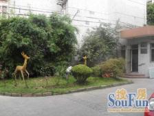 新上好房愚园路品质电梯洋房人车分流有车位