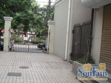 良清公寓 1室0厅 东南