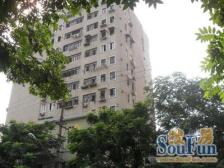 老静安+高区大一房+配套好+满五年+诚意出售+临地铁