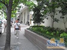 良清公寓 1室1厅 南 东