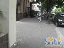 良清公寓 1室0厅 东南