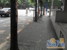 良清公寓 1室0厅 东南