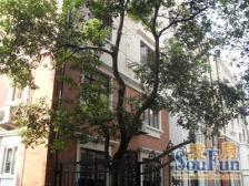 茂名公寓 1室1厅 南 北