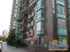 太古汇旁+LV轮船畔双亮点,城芯宜居好房