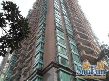 太古汇旁+LV轮船畔双亮点,城芯宜居好房