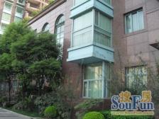 南京西路·云海苑·4室·2厅